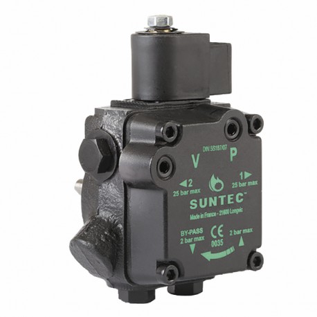 Bomba gasóleo Suntec AUV 47 R 9856 6P 0500 - SUNTEC : AUV47R98566P0500