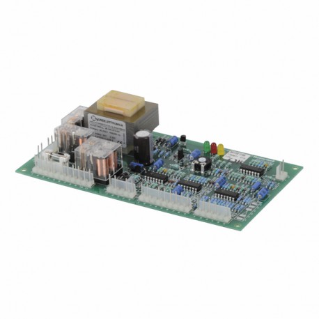 Platina modulante  - UNICAL : 02582N