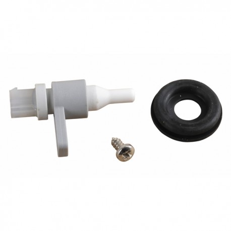 Sonda de humo CTN - DE DIETRICH : 0295145