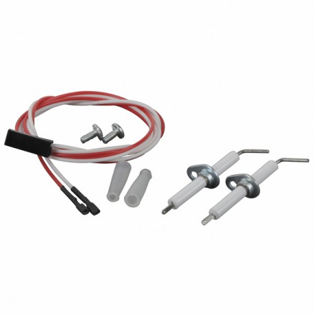 Kit electrodos y hilos  - UNICAL : 05195