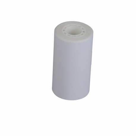 Papel térmico autoadhesivo 1 rollo - AFRISO : 1020791