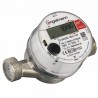 Contador de agua caliente WATERSTAR M 110 mm - ENGELMANN : 1101600007