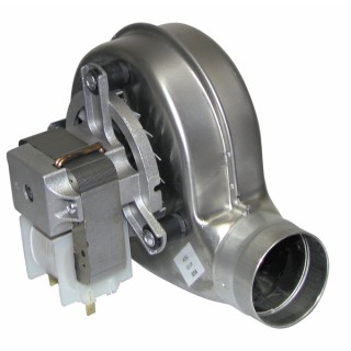 Extractor de humo 03292G - DIFF para Unical : 03292G