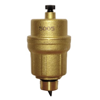 Purgador aire automático - DIFF para Unical : 03380B