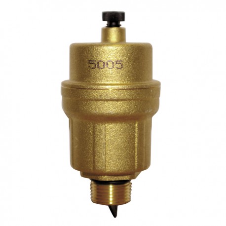 Purgador aire automático - DIFF para Unical : 03380B