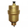 Purgador aire automático - DIFF para Unical : 03380B