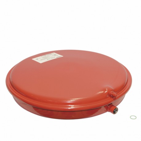 vaso de expansion 8l NGS/NGA - DIFF para ELM Leblanc : 87154071540