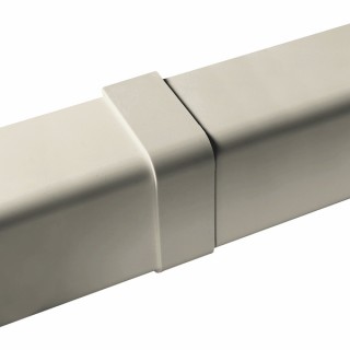 Cubrejunta 60x80 blanco puro 9010
