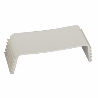 Lote de clip de sujeción 140x90 (X 10) - DIFF