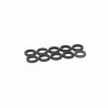 Junta, Typ-C  (X 10) - SAUNIER DUVAL : 0020014182