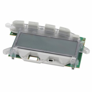 Placa electronica - SAUNIER DUVAL : 0020018473