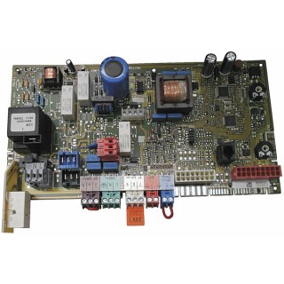 Circuito impreso - VAILLANT : 0020046177