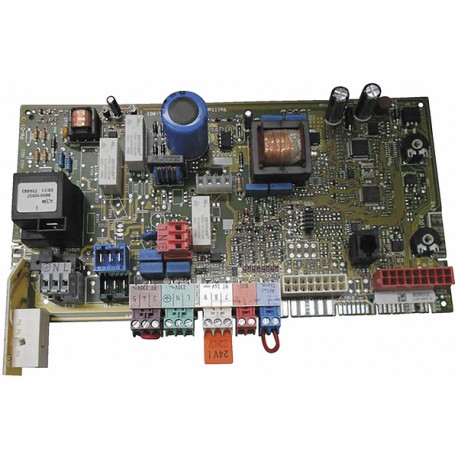 Circuito impreso - VAILLANT : 0020046177