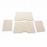 Aislante (set) - VAILLANT : 0020082192
