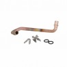 Tubo salida microacumulador - SAUNIER DUVAL : 0020084531