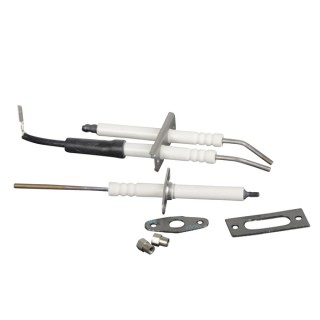Electrodo (juego) - VAILLANT : 0020086371