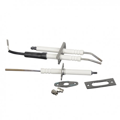 Electrodo (juego) - VAILLANT : 0020086371