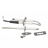 Electrodo (juego) - VAILLANT : 0020086371