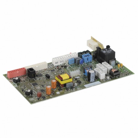 Tarjeta - VAILLANT : 0020092371