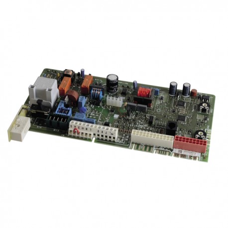 Tarjeta - VAILLANT : 0020092372