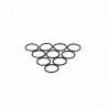 Anillo de cierre  (X 10) - SAUNIER DUVAL : 0020097224