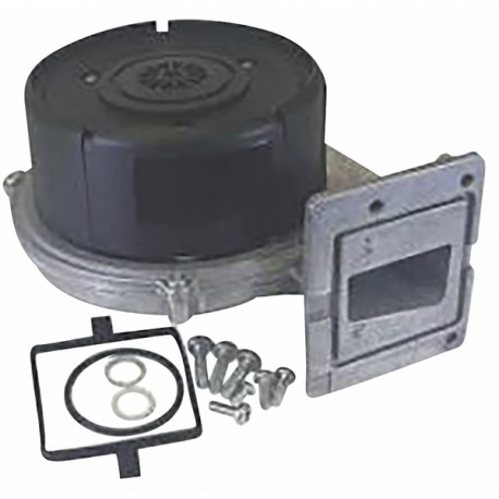 Ventilador - VAILLANT : 0020135138