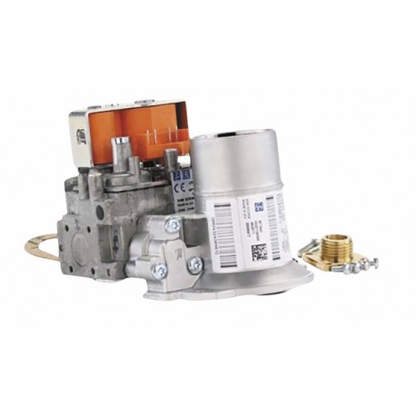 Conjunto regulador de gases con venturi - VAILLANT : 0020135143