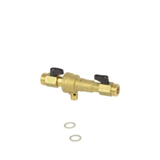 Desconector - SAUNIER DUVAL : 0020198003