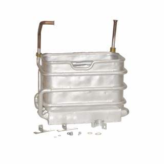 Intercambiador de calor - SAUNIER DUVAL : 0020205931