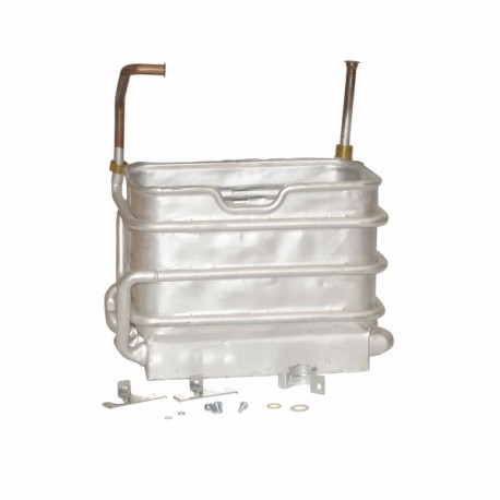 Intercambiador de calor - SAUNIER DUVAL : 0020205931