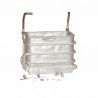Intercambiador de calor - SAUNIER DUVAL : 0020205931