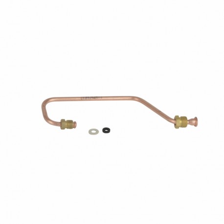 Tubo de gas - SAUNIER DUVAL : 0020205962