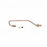 Tubo de gas - SAUNIER DUVAL : 0020205962