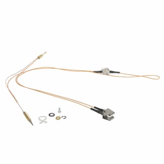 Termopar - SAUNIER DUVAL : 0020205965
