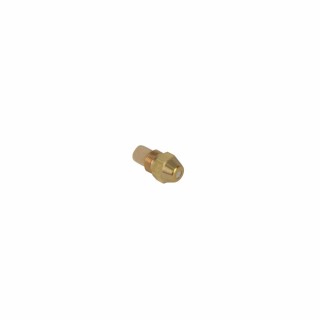 Inyector de gasóleo, 0.40/80 h hw - VAILLANT : 0020238993
