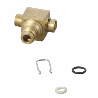 Llave de llenado antirretorno - VAILLANT : 014674