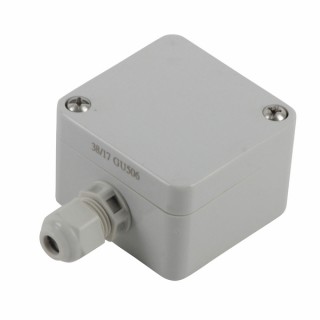 Sonda exterior - SAUNIER DUVAL : 05639000