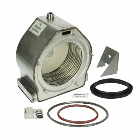Intercambiador - VAILLANT : 065113