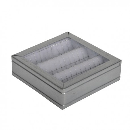 Filtro de aire g145/174 (elemento filtrante) - ATLANTIC : 071778
