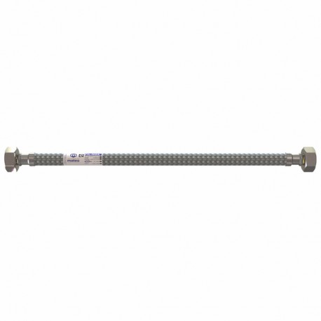 Latiguillo HH1/2" L500 mm DN13 - NEOPERL : 005050005
