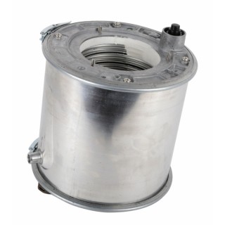 Intercambiador 28kW - ATLANTIC : 112537