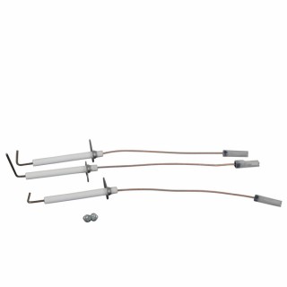 Kit sonda ionización+electrodos vict. - ROCA BAXI : 122051590