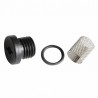 Filtro para hydroblock victoria - ROCA BAXI : 122080400