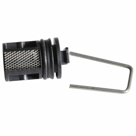 Caudalímetro sara/nora - BAXI ROCA : 122080530