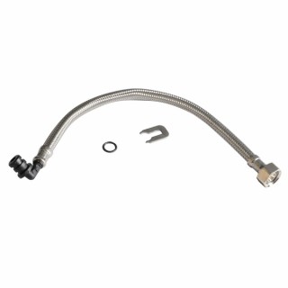 Tubo conexión depósito de expansión sara/nora - BAXI ROCA : 122093060