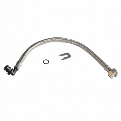 Tubo conexión depósito de expansión sara/nora - BAXI ROCA : 122093060