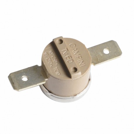 Clixon seguridad rearme automático - BAXI ROCA : 122151010