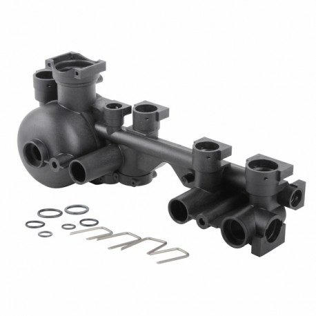 Cuerpo hydroblock sara - BAXI ROCA : 122153440