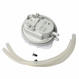 Presostato para campana de extracción de chapa (12-15 mbar) - ROCA BAXI : 122160820