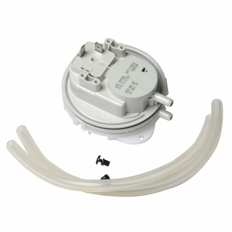 Presostato para campana de extracción de chapa (12-15 mbar) - ROCA BAXI : 122160820